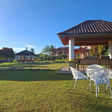 Juma Cottages Тук-Тук Екстер'єр фото