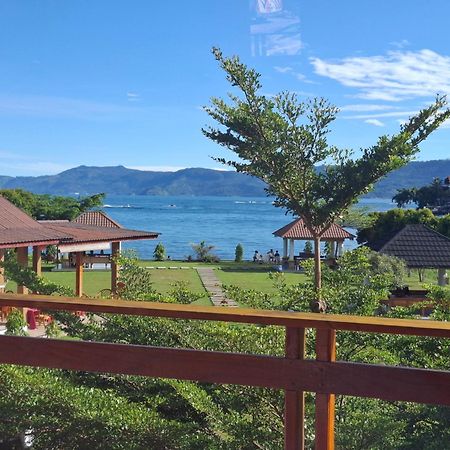 Juma Cottages Тук-Тук Екстер'єр фото