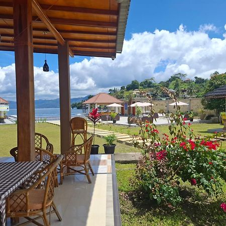 Juma Cottages Тук-Тук Екстер'єр фото