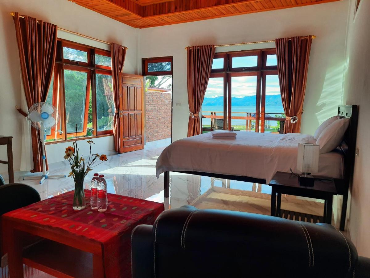 Juma Cottages Тук-Тук Екстер'єр фото
