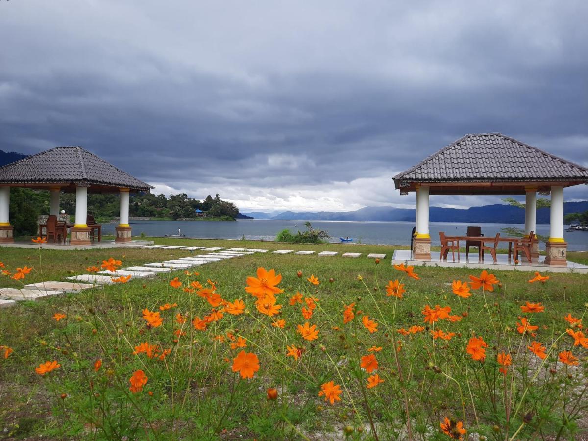 Juma Cottages Тук-Тук Екстер'єр фото