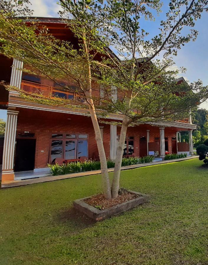 Juma Cottages Тук-Тук Екстер'єр фото