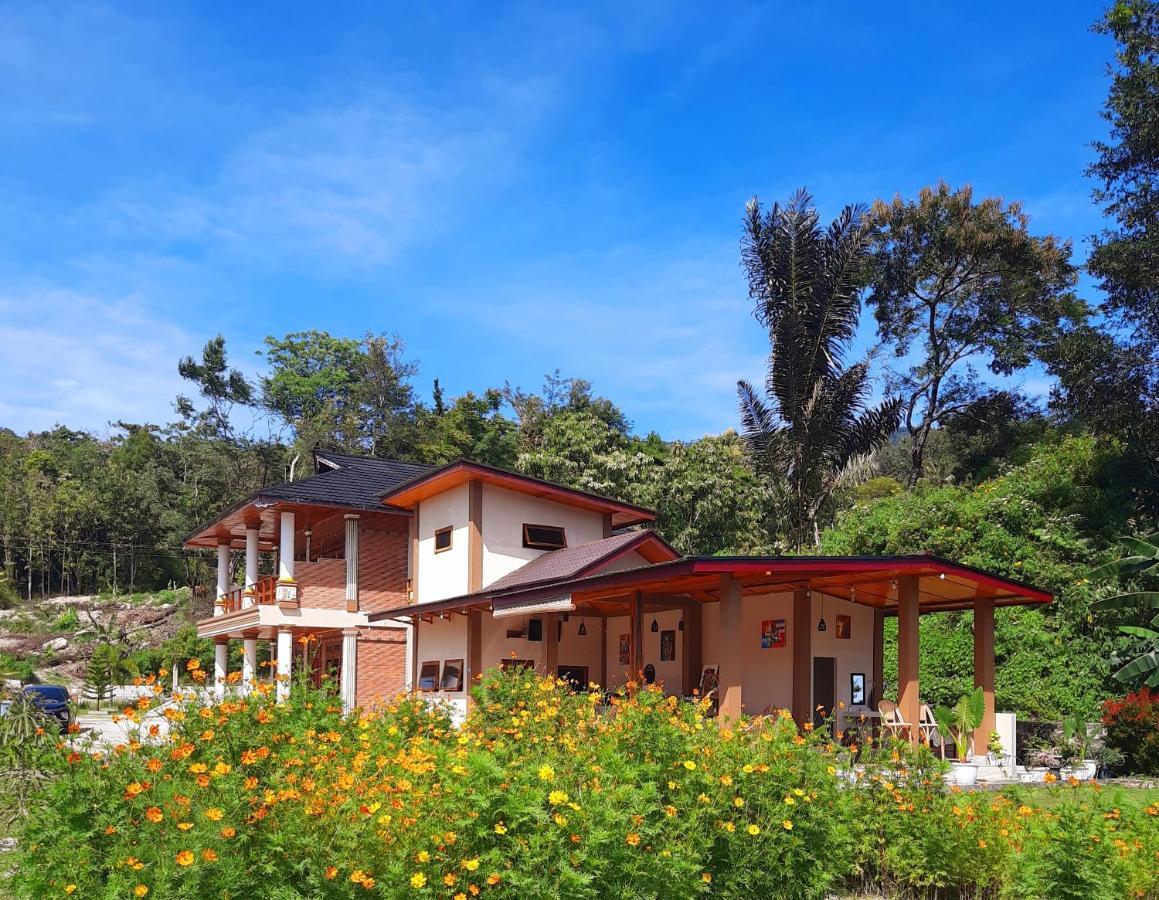 Juma Cottages Тук-Тук Екстер'єр фото