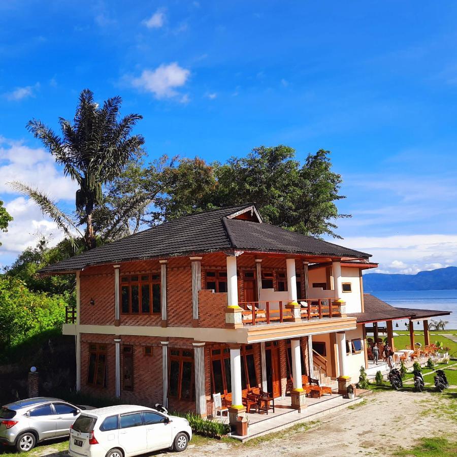 Juma Cottages Тук-Тук Екстер'єр фото