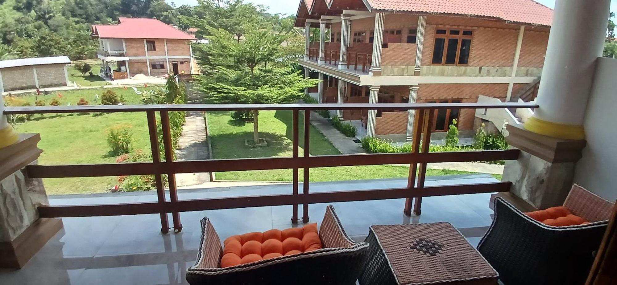 Juma Cottages Тук-Тук Екстер'єр фото
