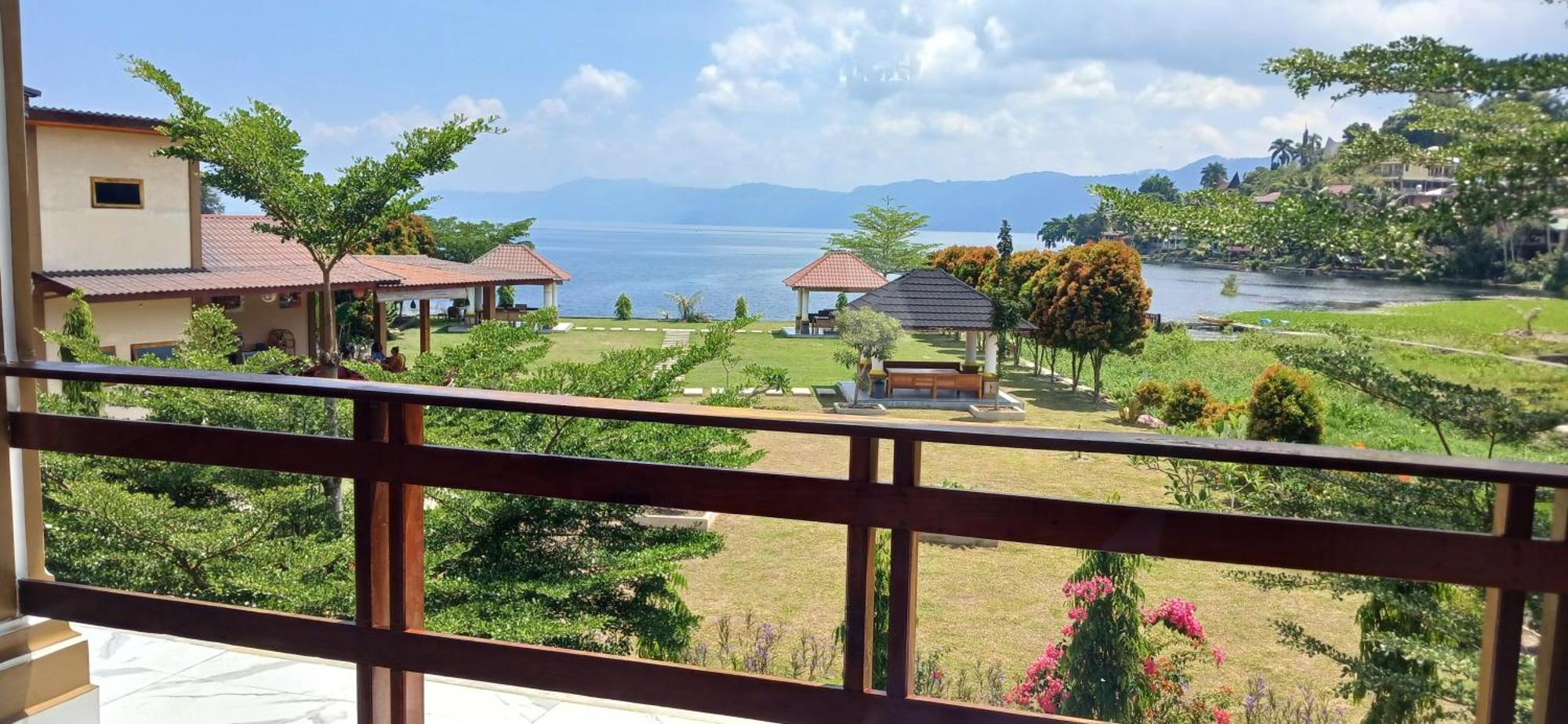 Juma Cottages Тук-Тук Екстер'єр фото