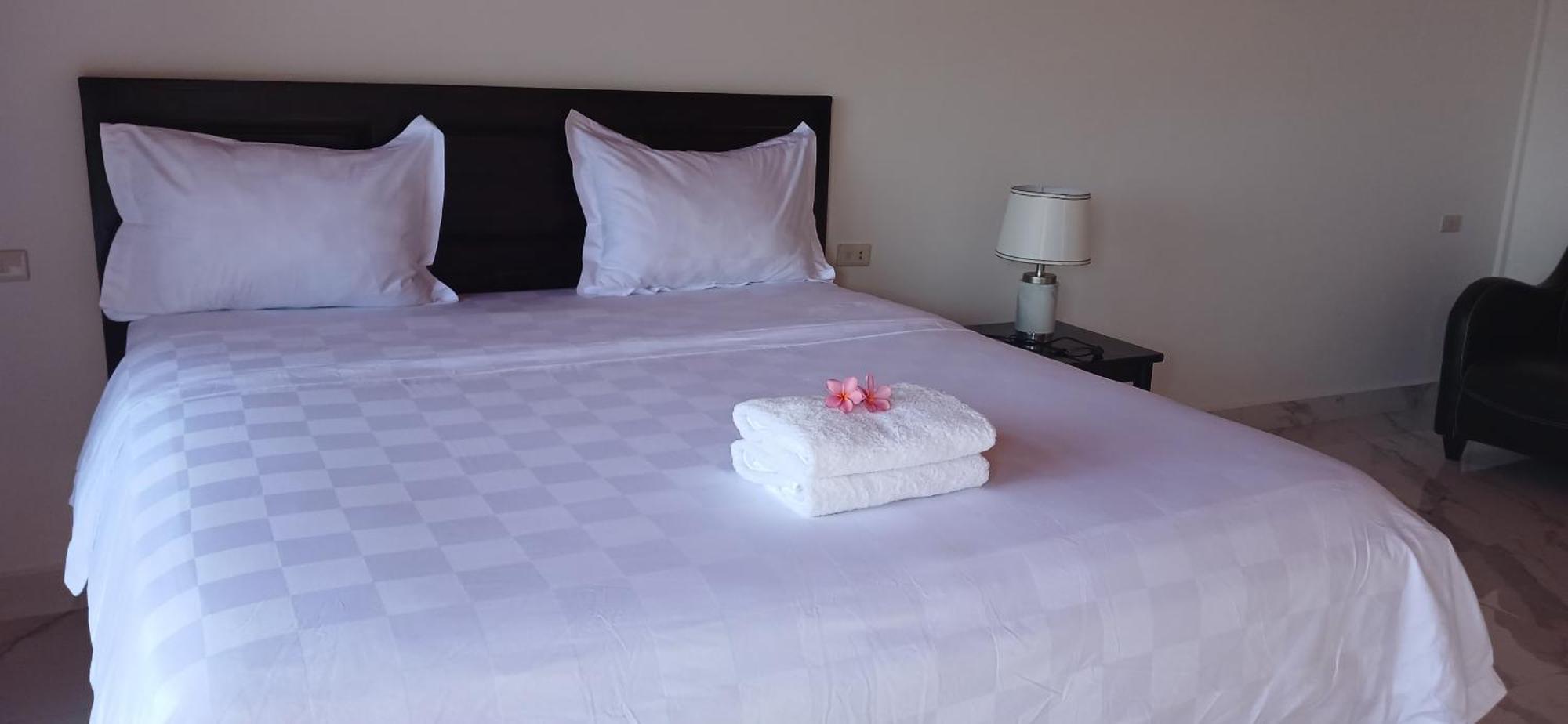 Juma Cottages Тук-Тук Екстер'єр фото
