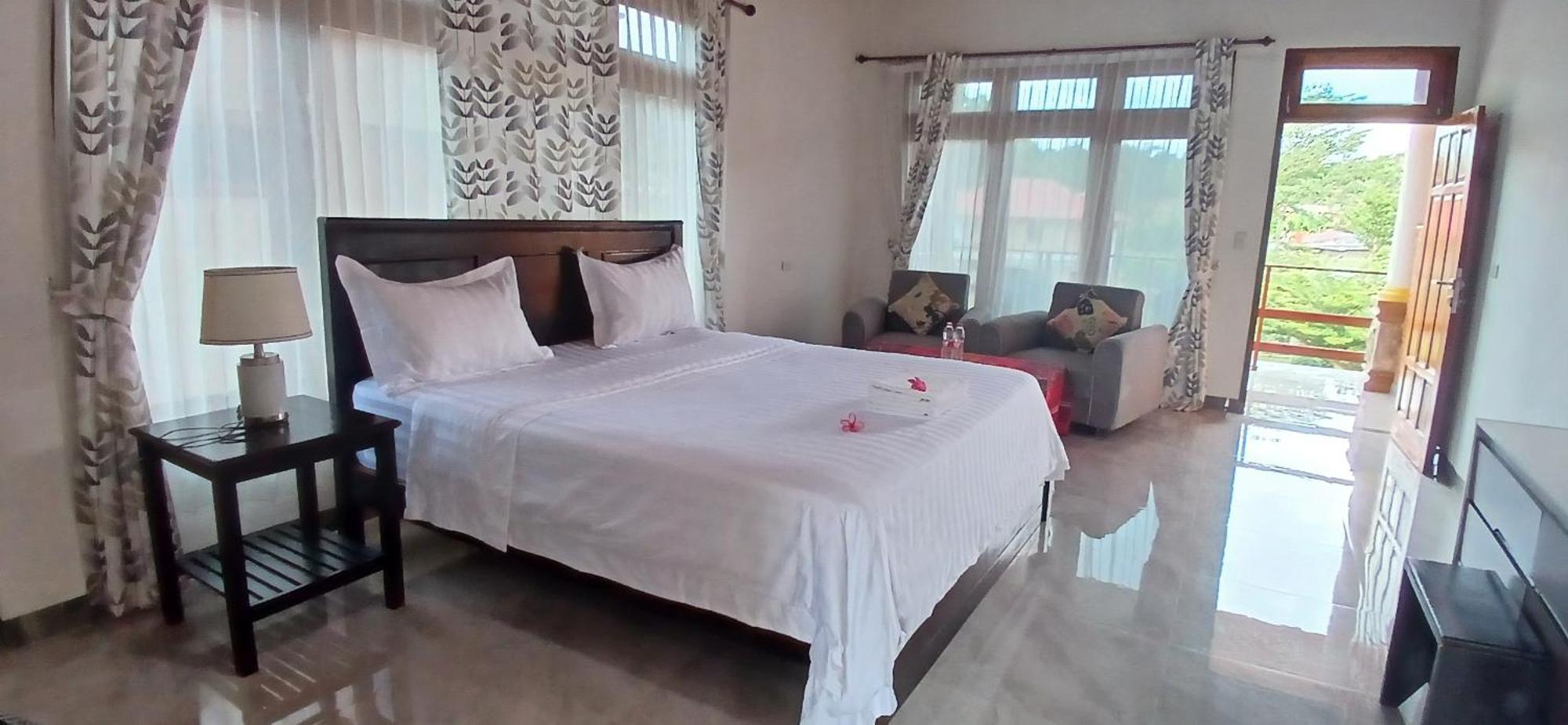 Juma Cottages Тук-Тук Екстер'єр фото