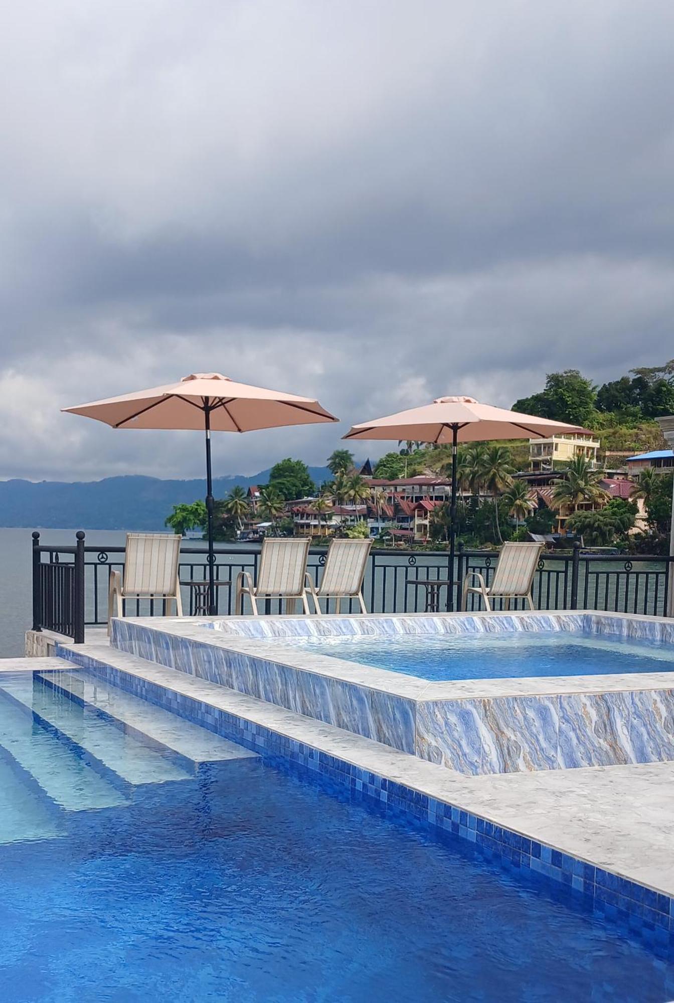 Juma Cottages Тук-Тук Екстер'єр фото