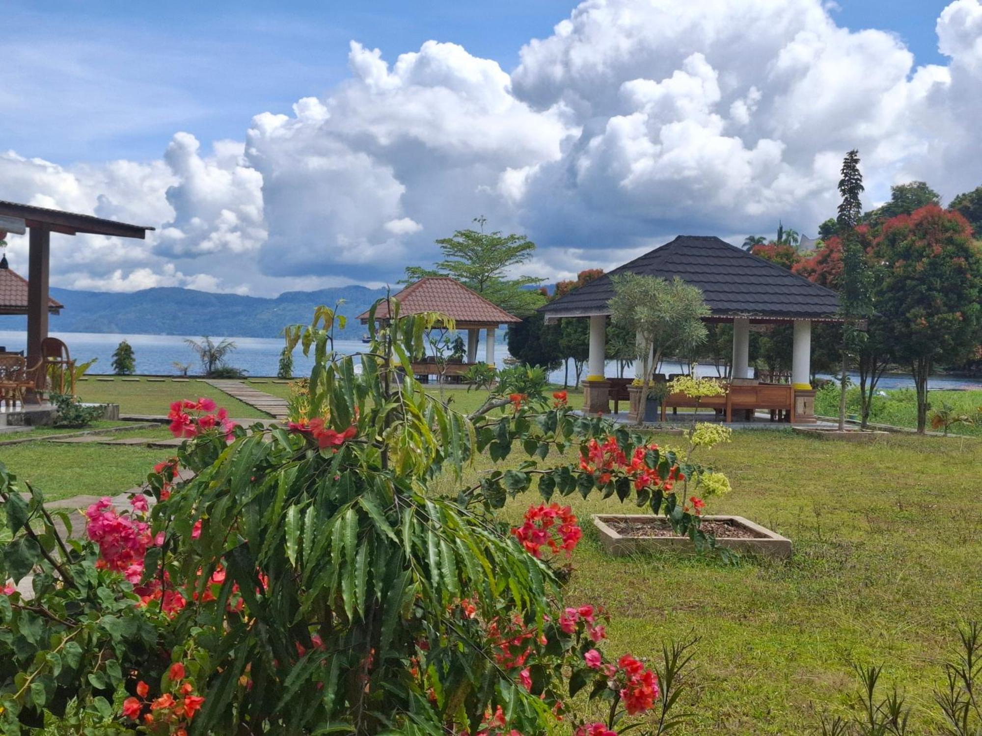 Juma Cottages Тук-Тук Екстер'єр фото