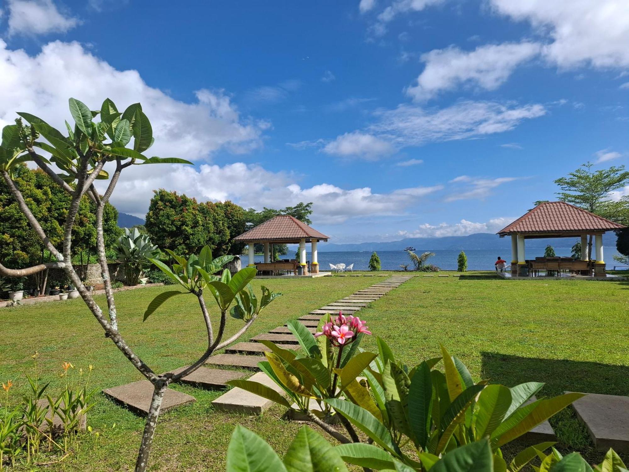Juma Cottages Тук-Тук Екстер'єр фото