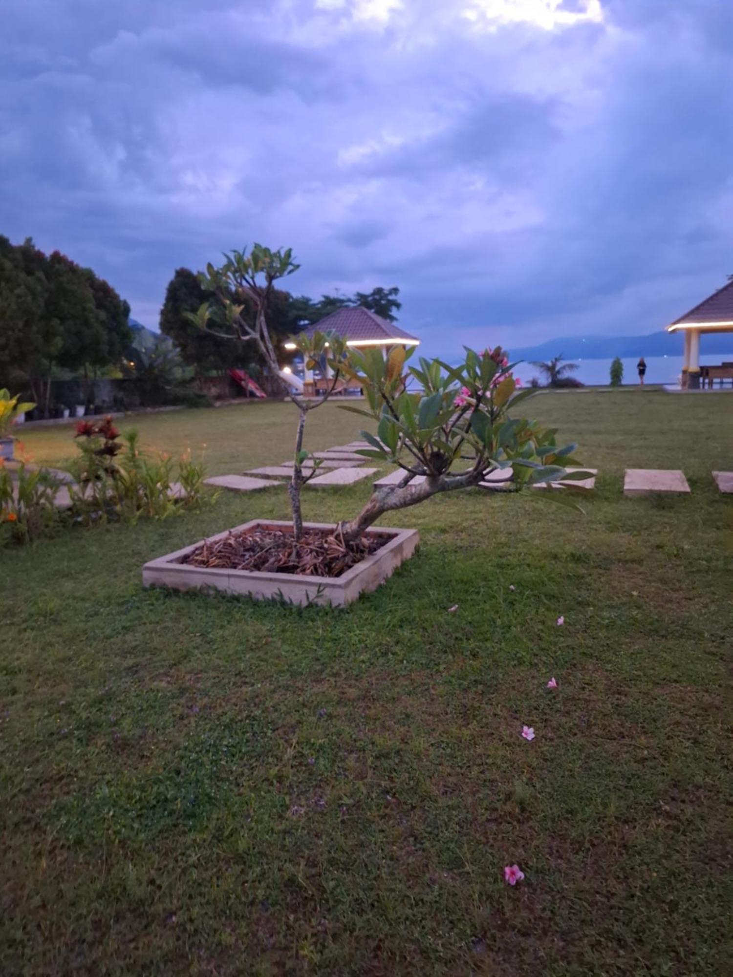 Juma Cottages Тук-Тук Екстер'єр фото