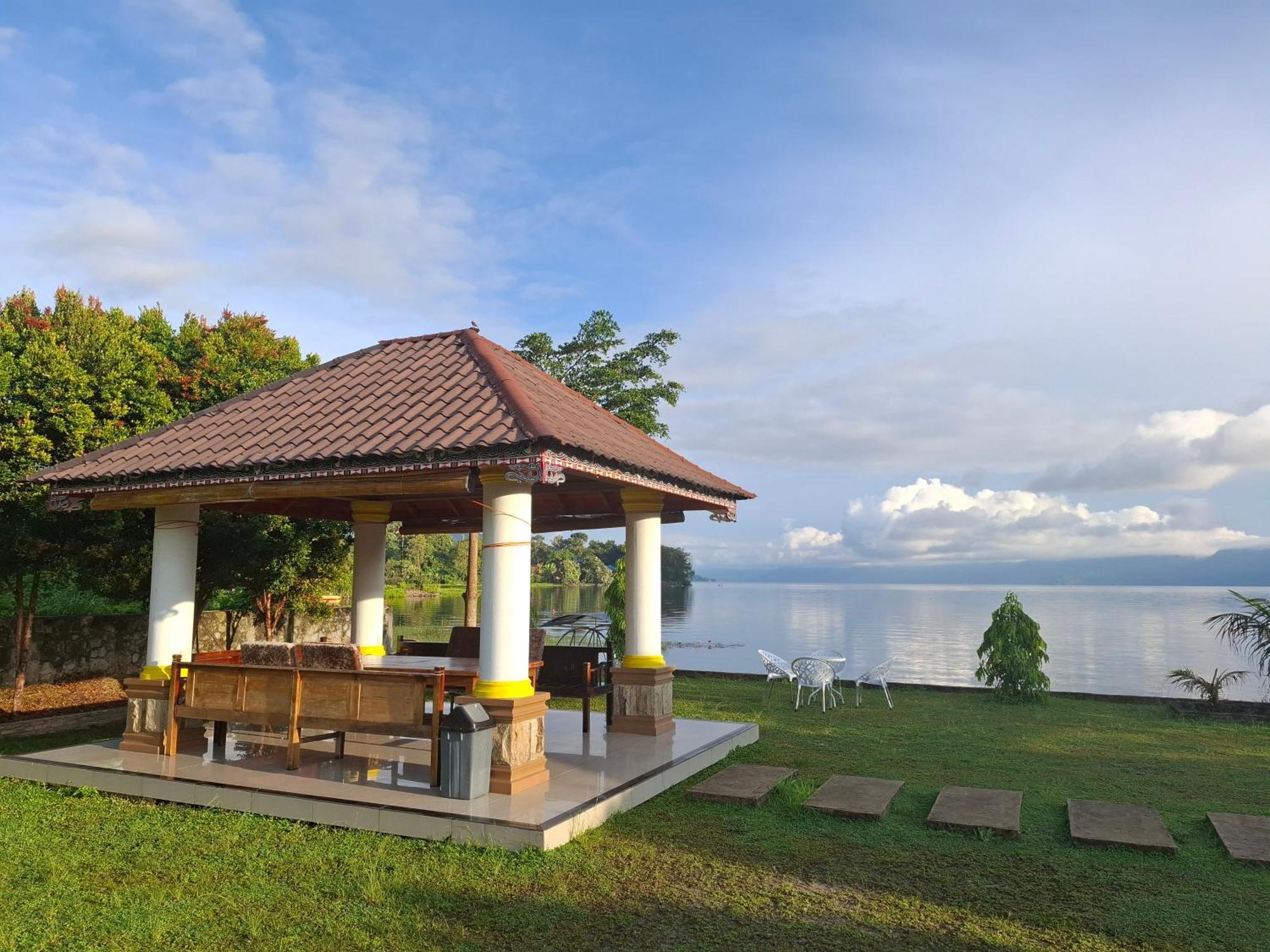 Juma Cottages Тук-Тук Екстер'єр фото