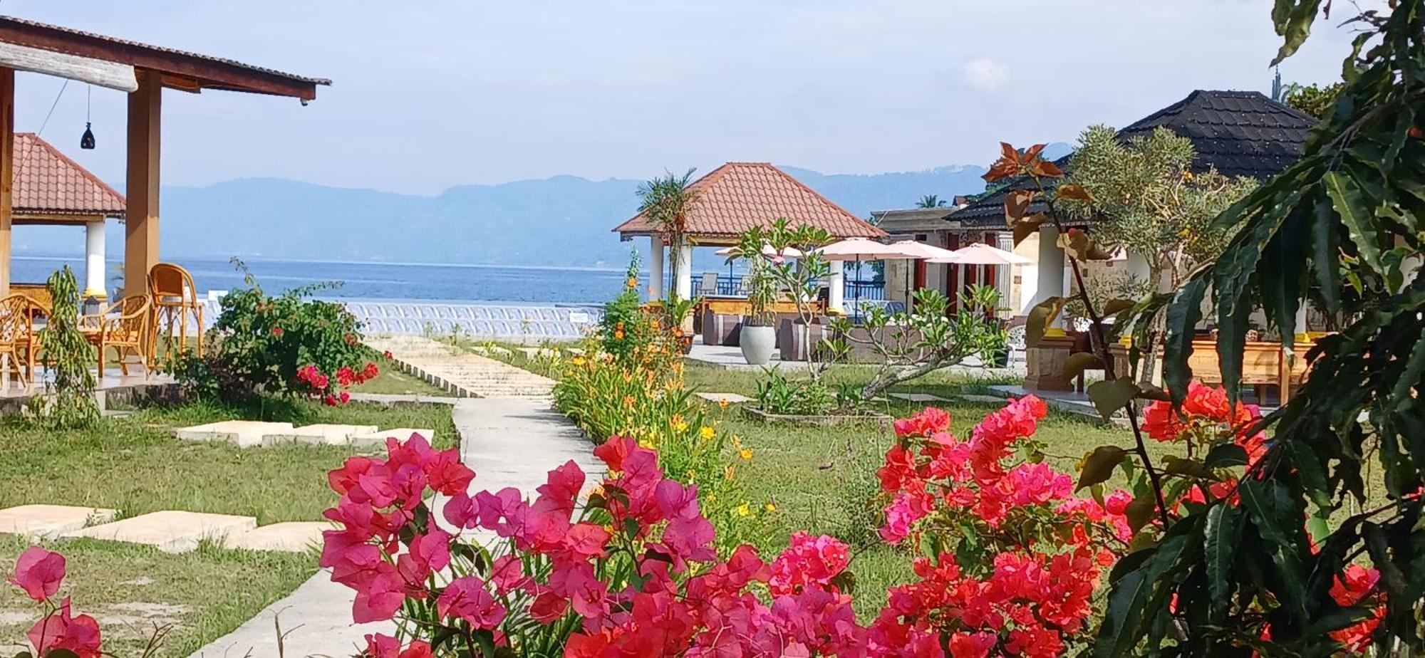 Juma Cottages Тук-Тук Екстер'єр фото