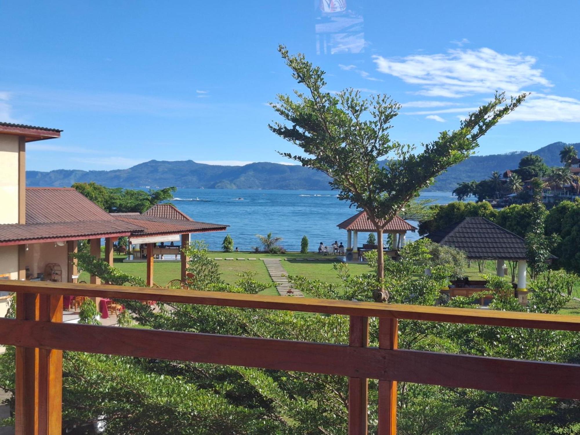 Juma Cottages Тук-Тук Екстер'єр фото