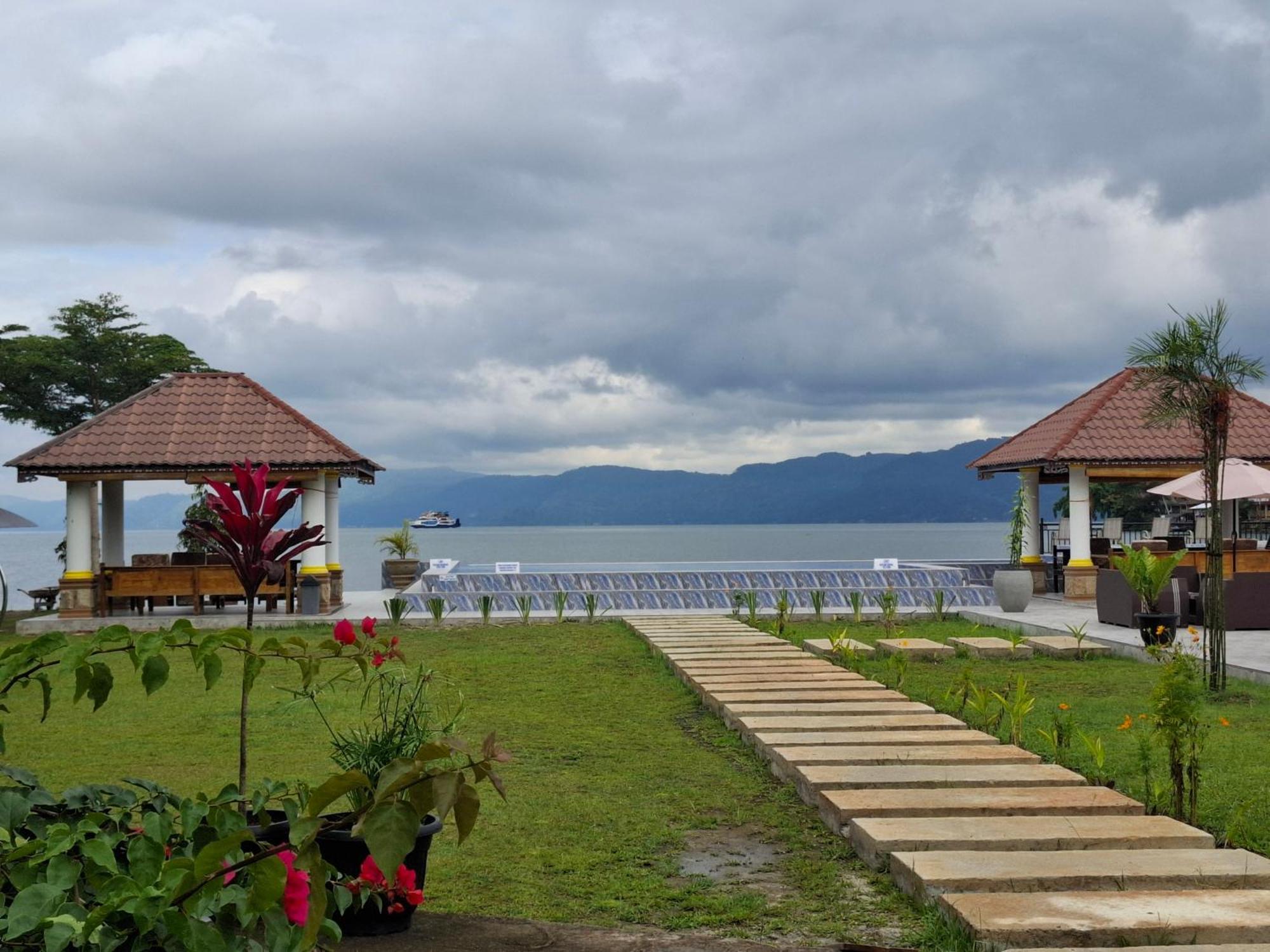 Juma Cottages Тук-Тук Екстер'єр фото