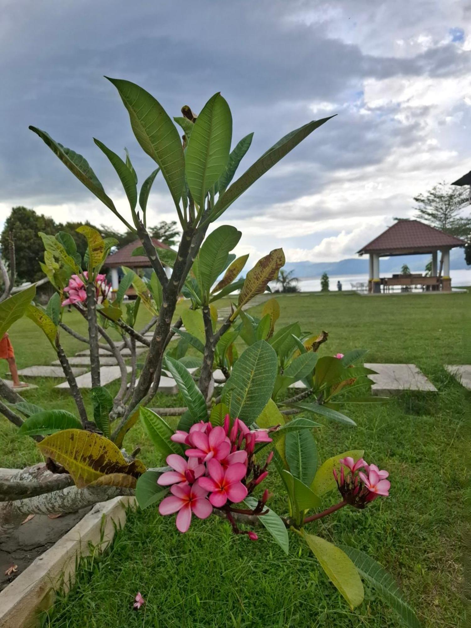 Juma Cottages Тук-Тук Екстер'єр фото