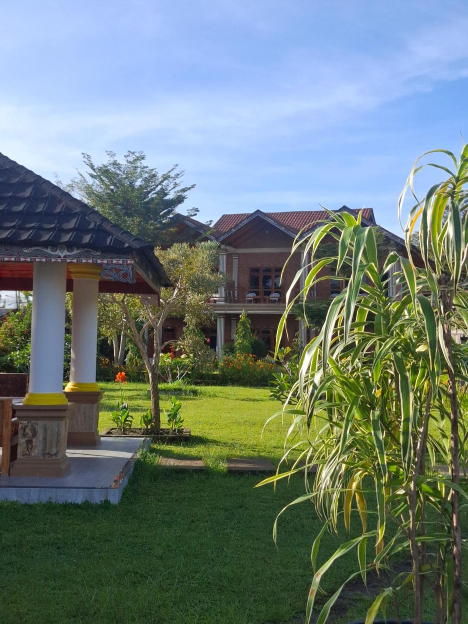 Juma Cottages Тук-Тук Екстер'єр фото