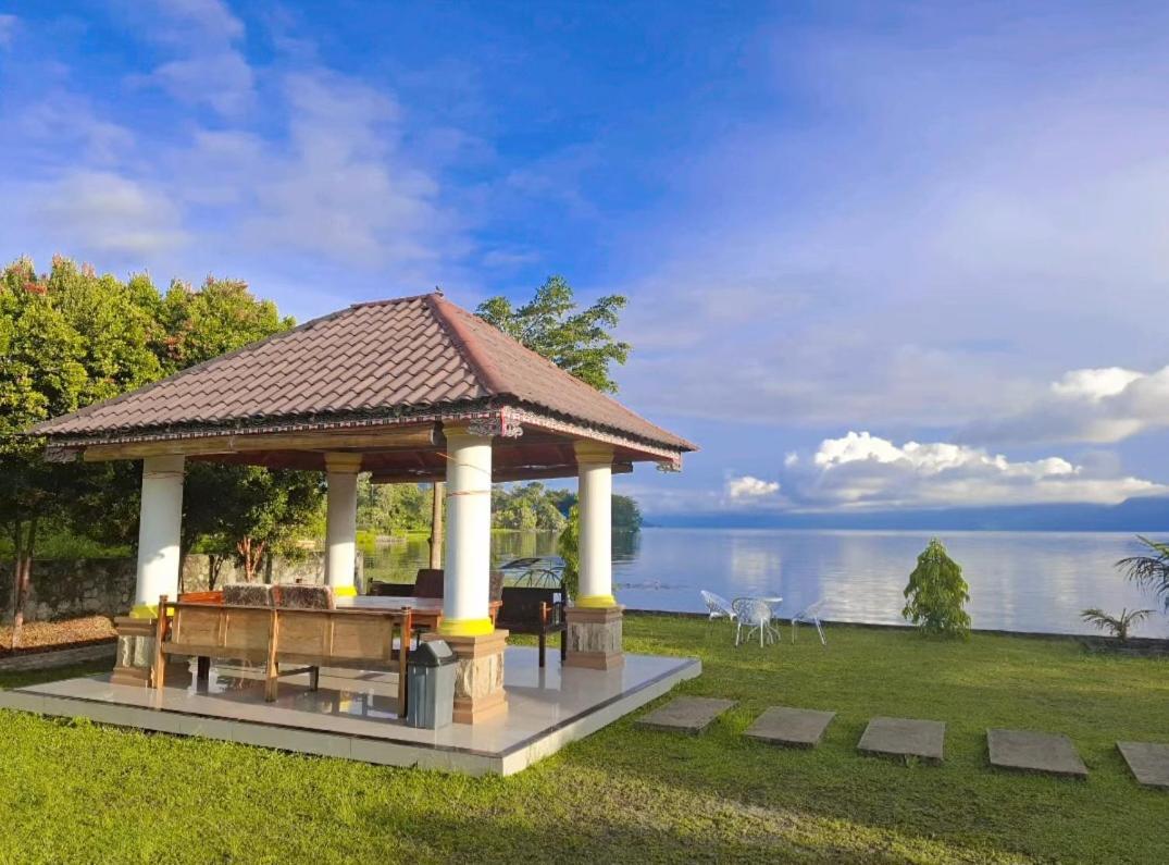Juma Cottages Тук-Тук Екстер'єр фото