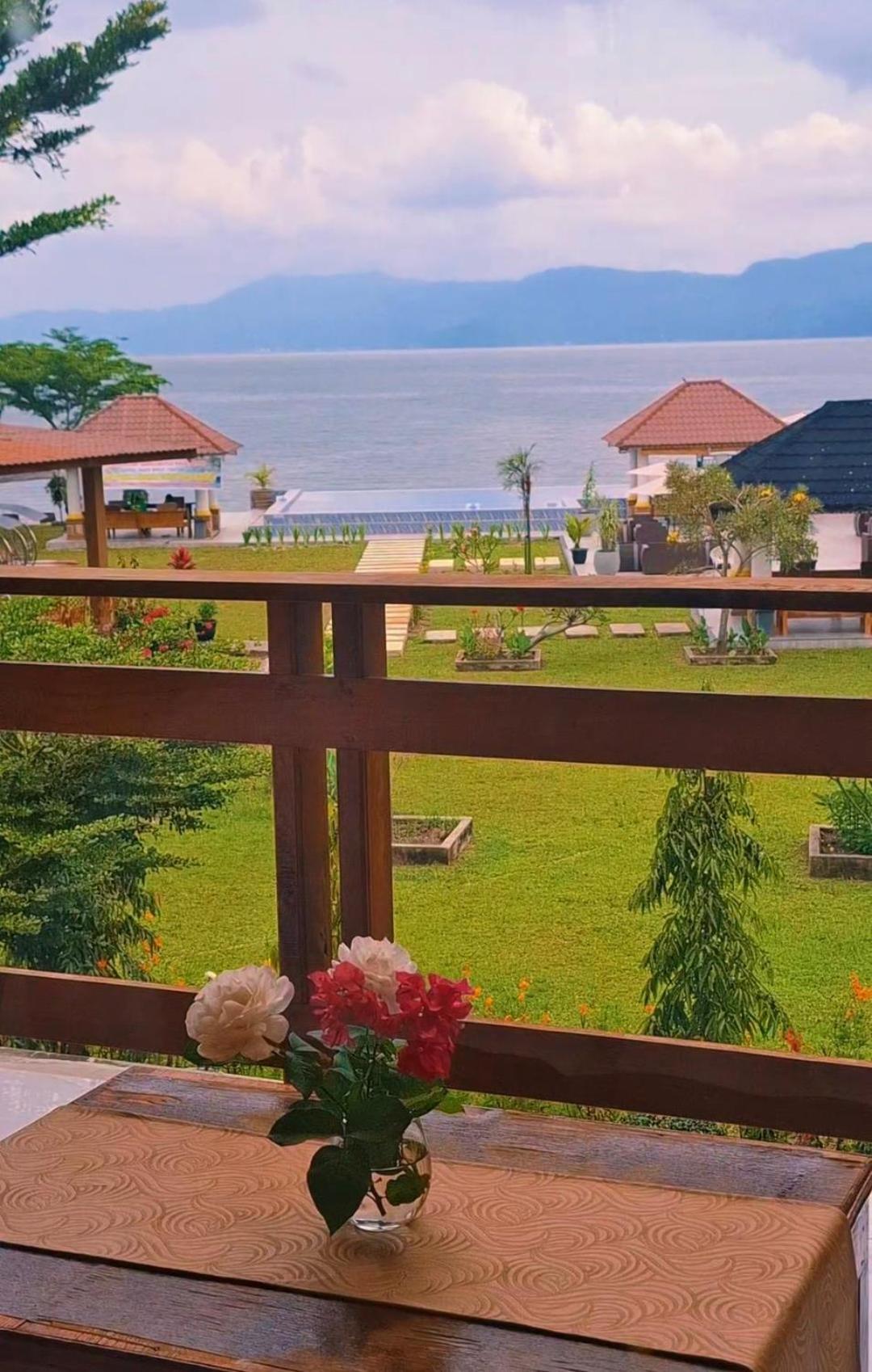 Juma Cottages Тук-Тук Екстер'єр фото