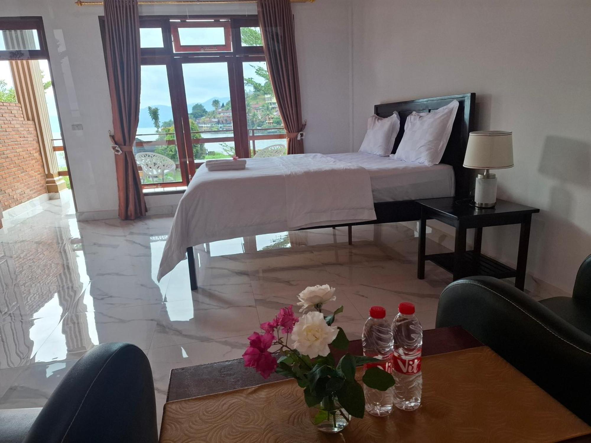 Juma Cottages Тук-Тук Екстер'єр фото