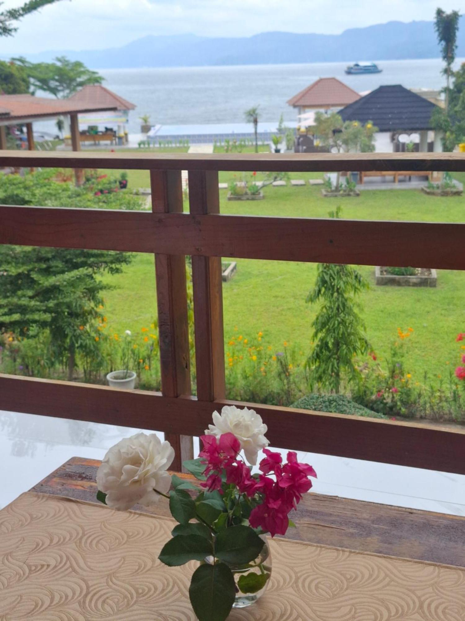 Juma Cottages Тук-Тук Екстер'єр фото