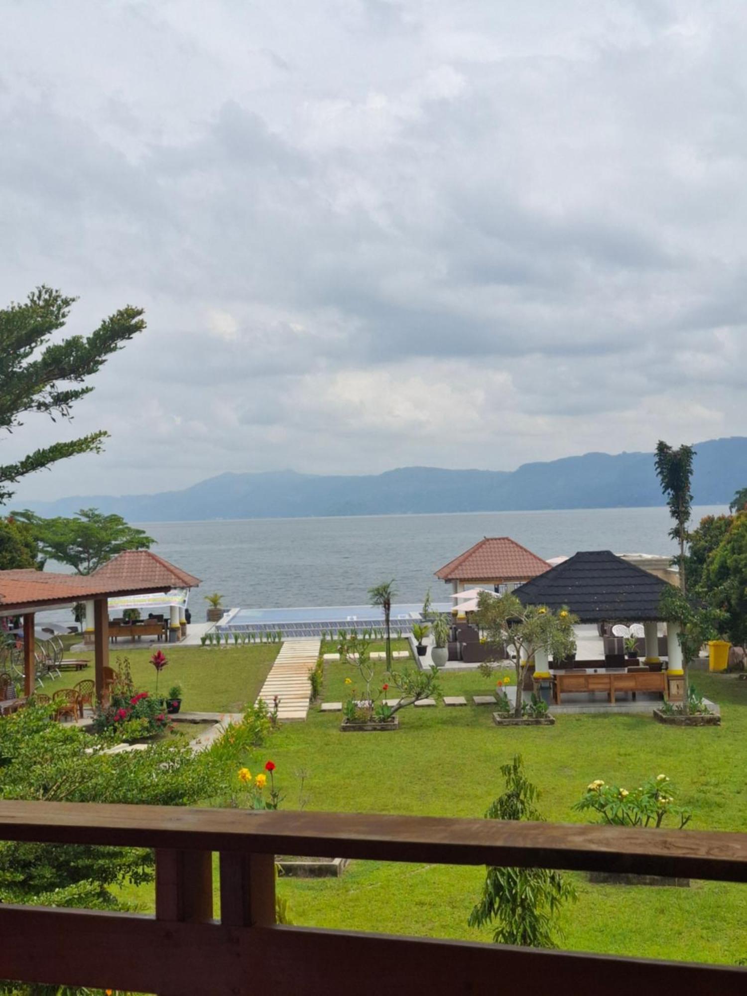 Juma Cottages Тук-Тук Екстер'єр фото
